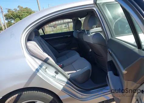 2006 Honda Civic Ex from USA, damaged, VIN 1HGFA16856L004239